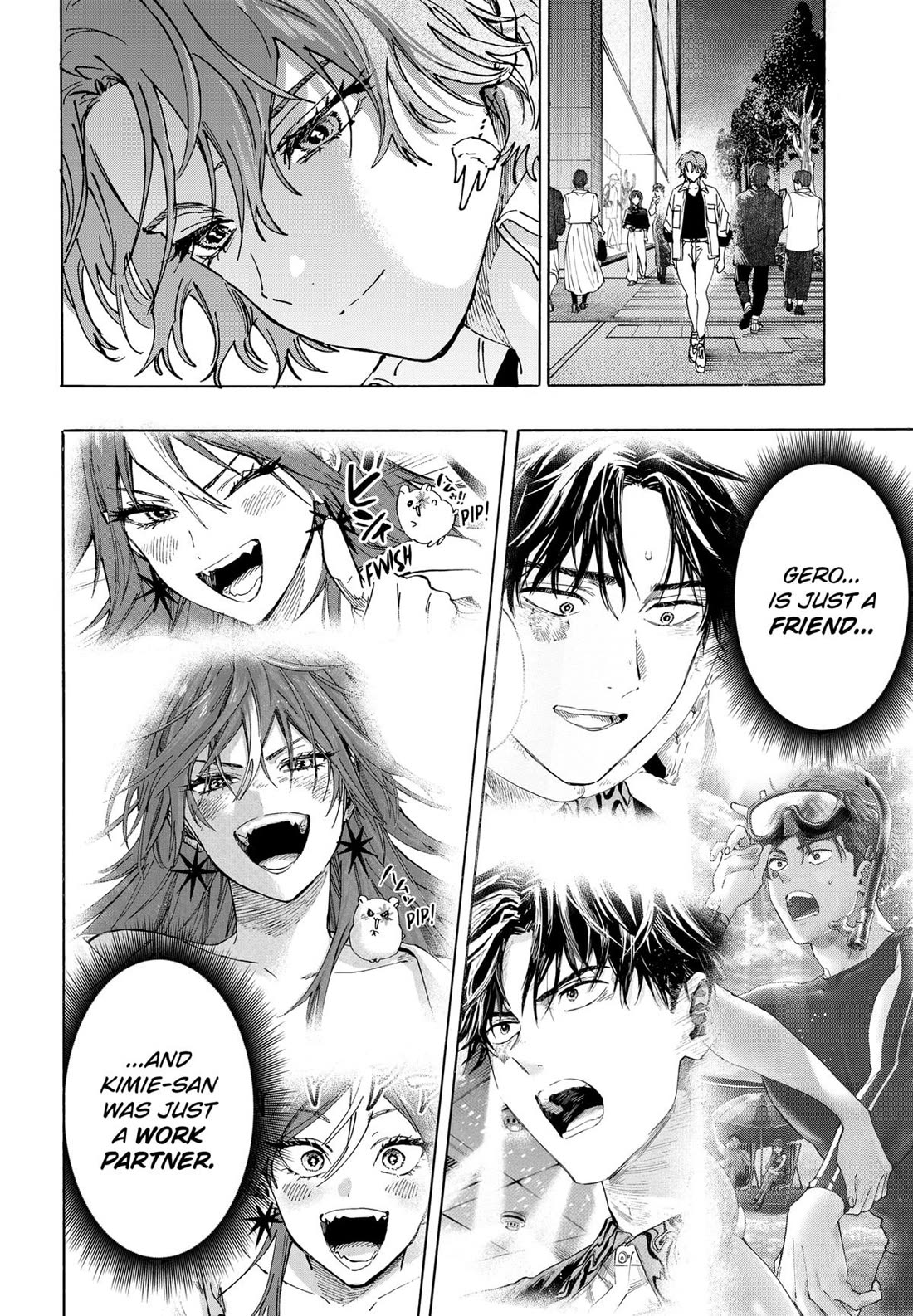 MARRIAGETOXIN chapter 109 page 10