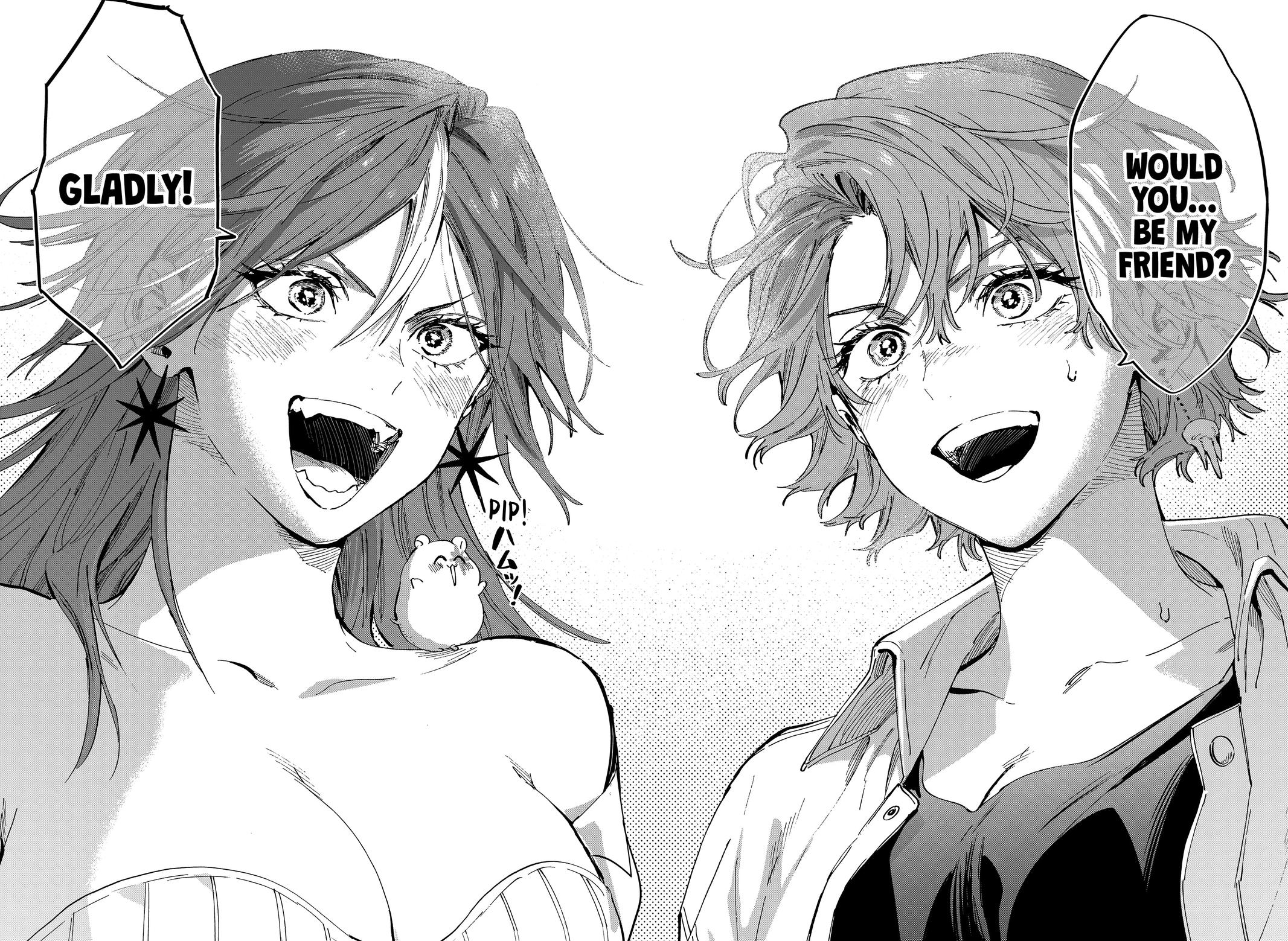 MARRIAGETOXIN chapter 109 page 18