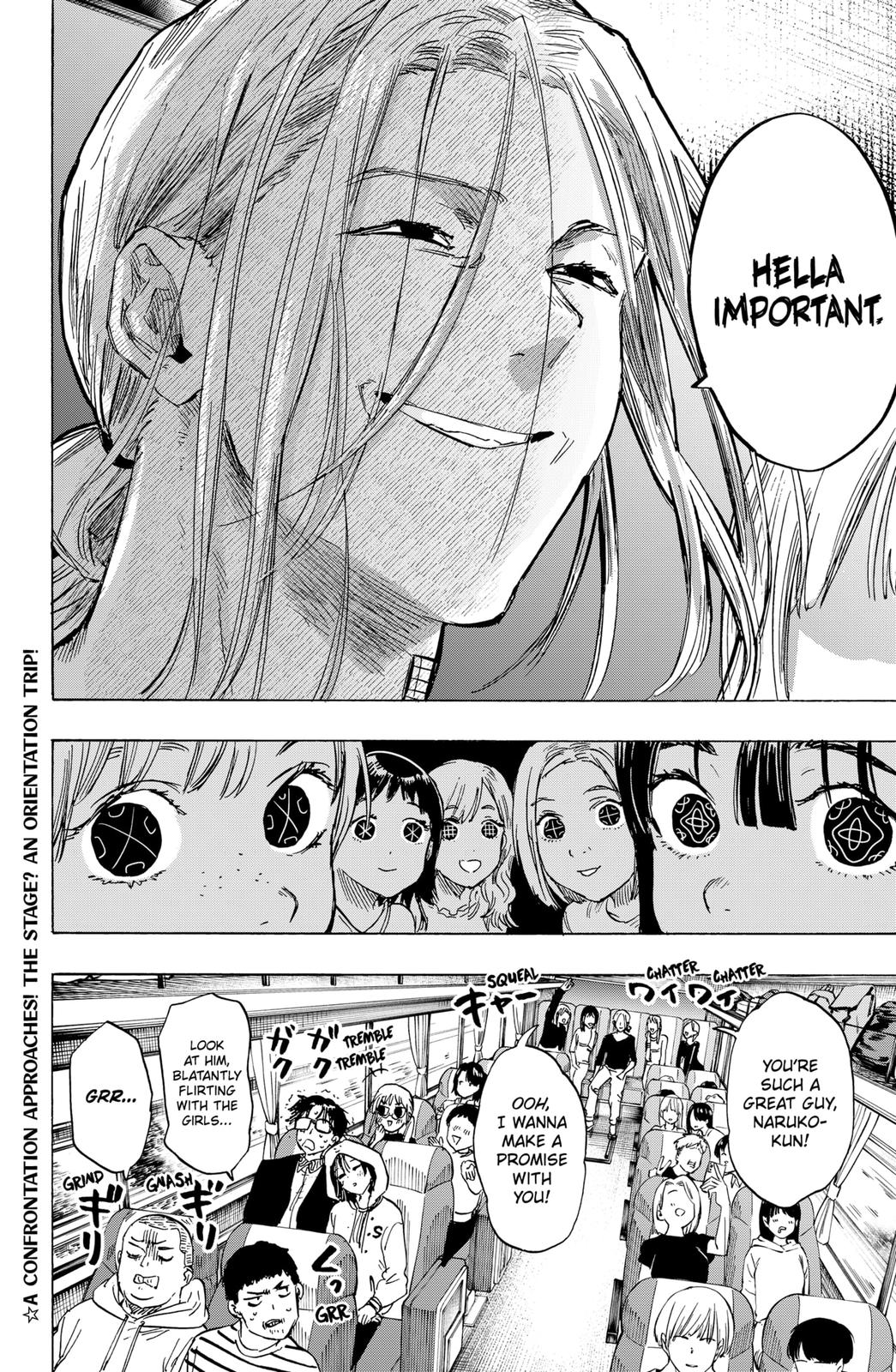 MARRIAGETOXIN chapter 11 page 20