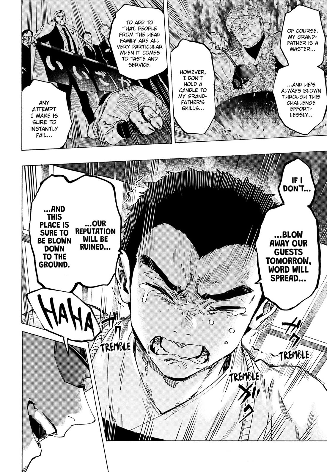 MARRIAGETOXIN chapter 111 page 18