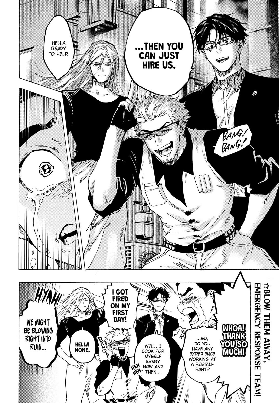 MARRIAGETOXIN chapter 111 page 20