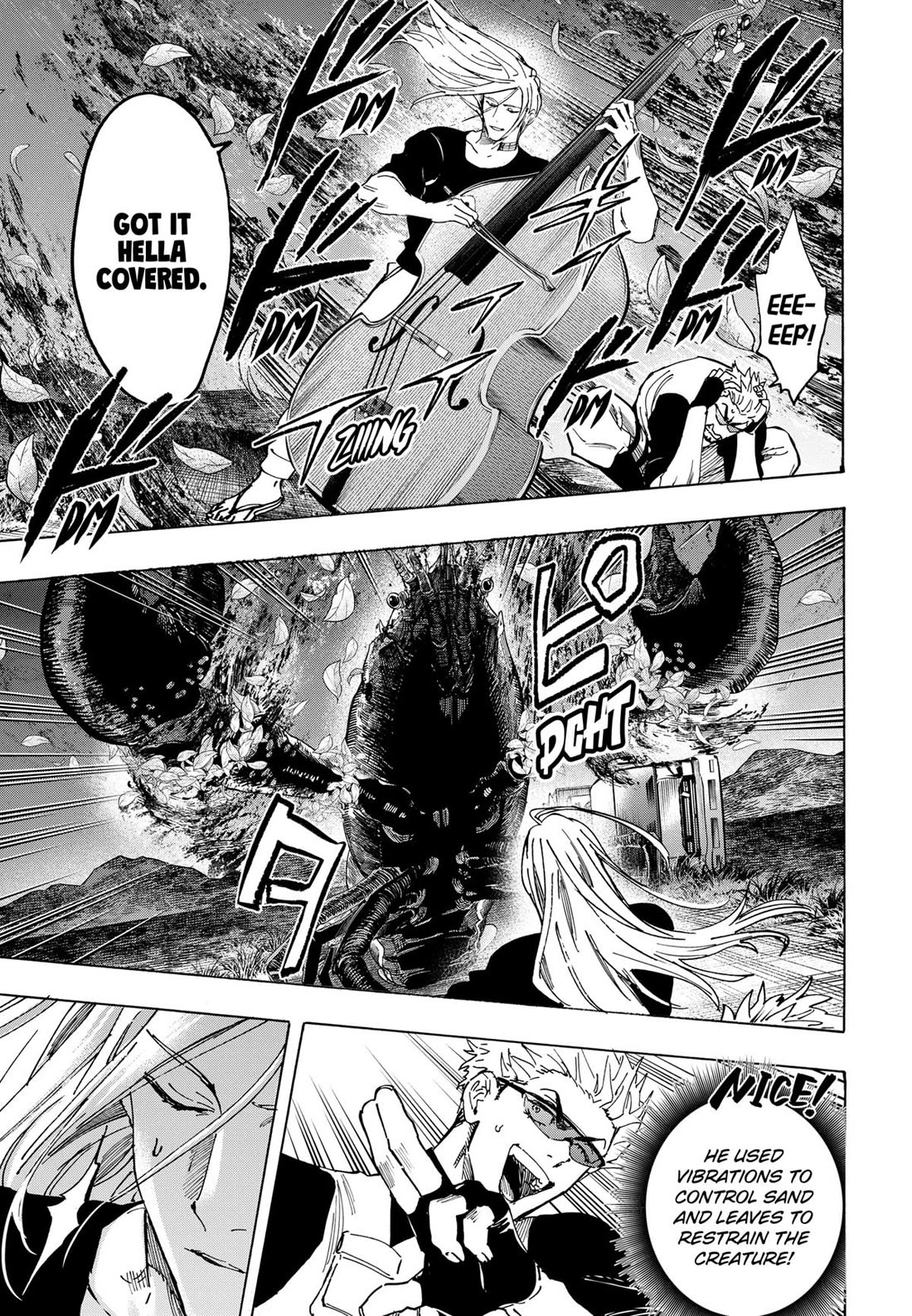 MARRIAGETOXIN chapter 113 page 10