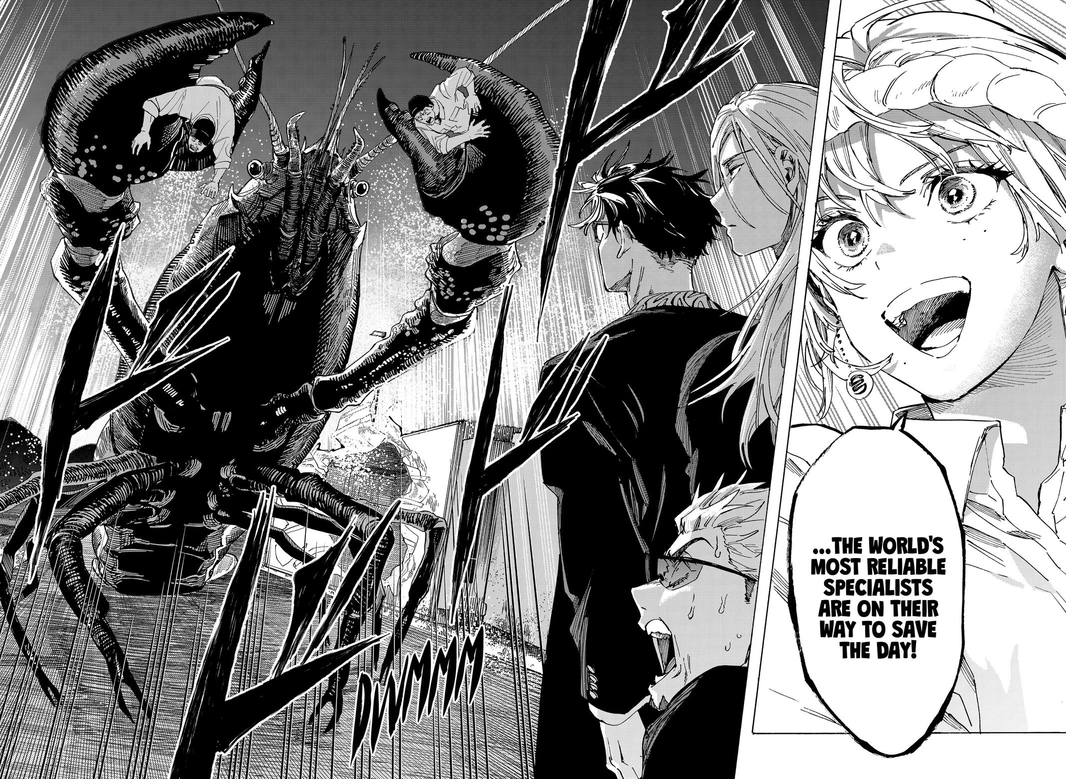 MARRIAGETOXIN chapter 113 page 4