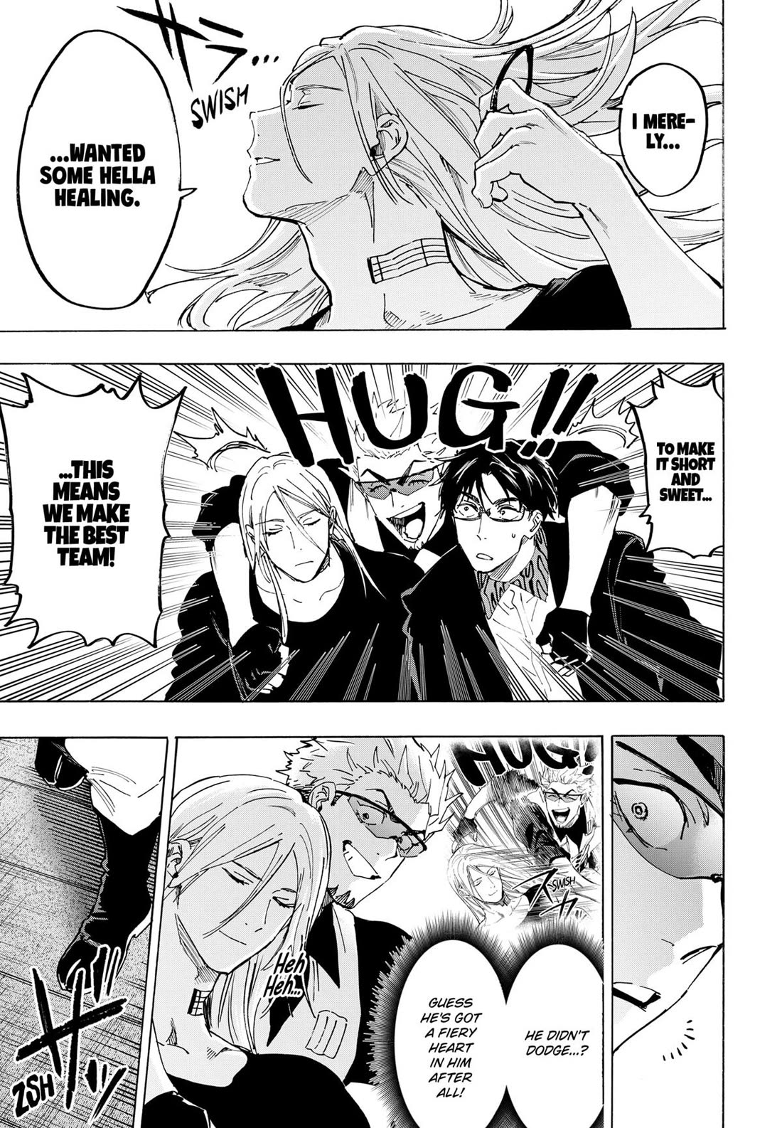 MARRIAGETOXIN chapter 114 page 11