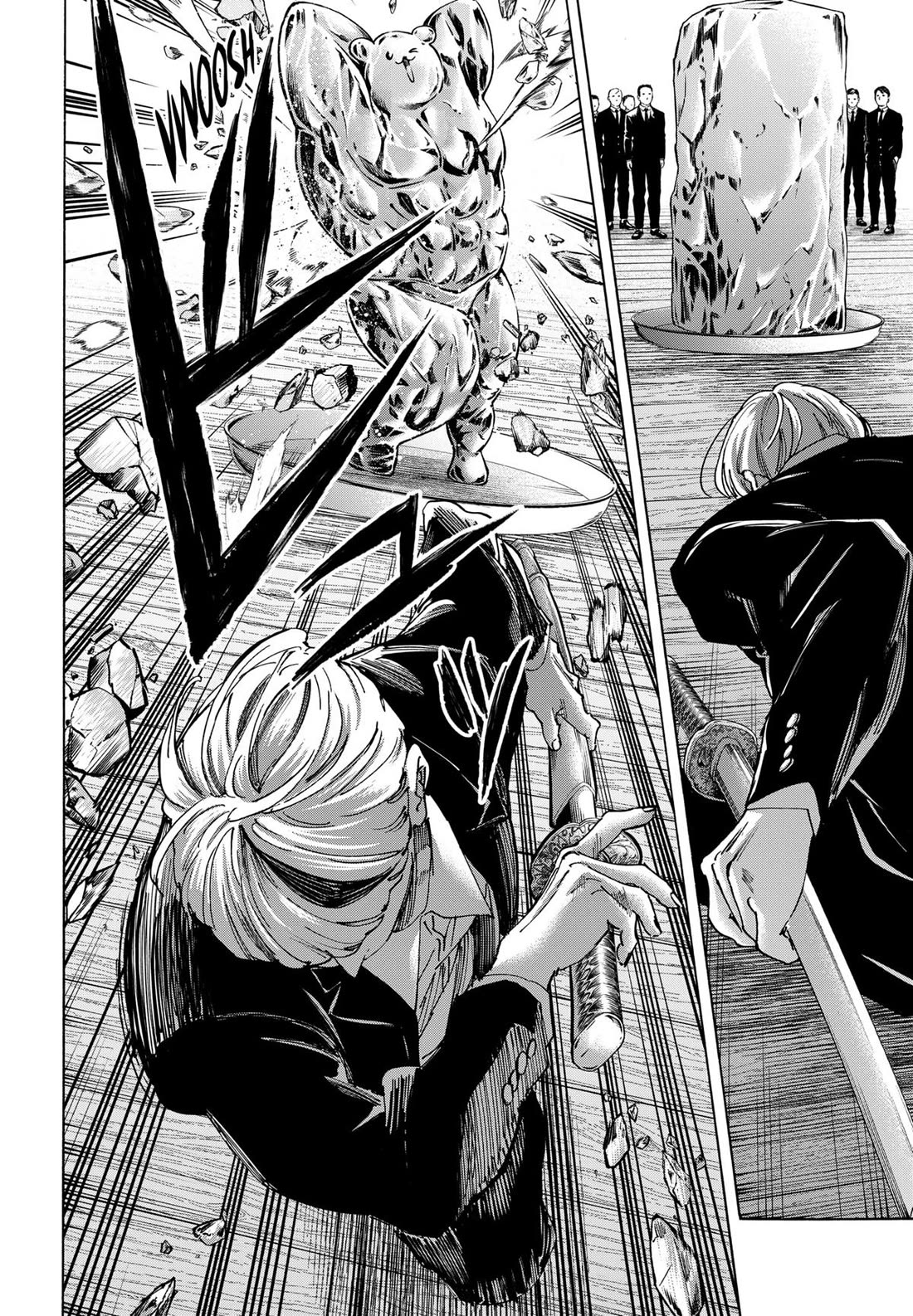 MARRIAGETOXIN chapter 114 page 2