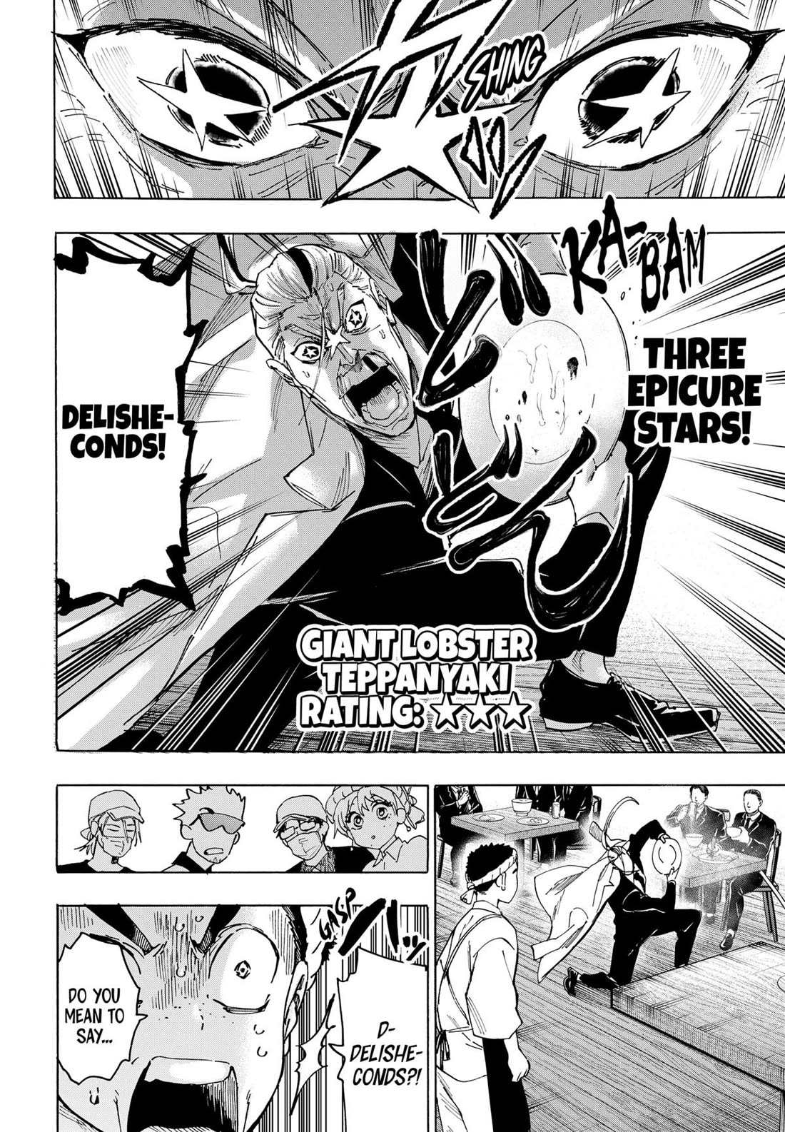 MARRIAGETOXIN chapter 114 page 5