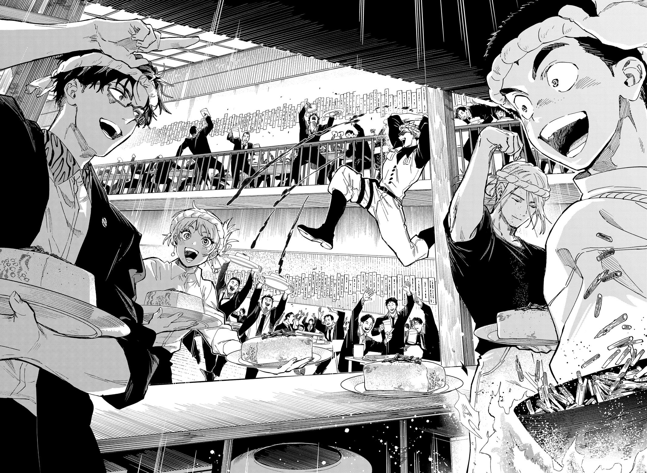 MARRIAGETOXIN chapter 114 page 7