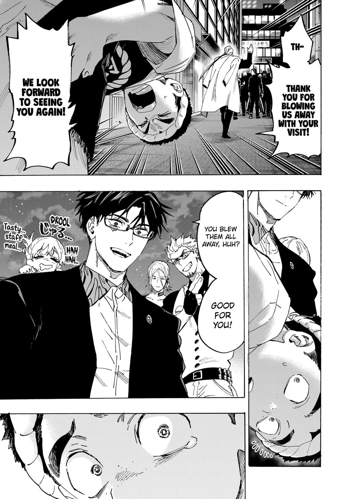 MARRIAGETOXIN chapter 114 page 9