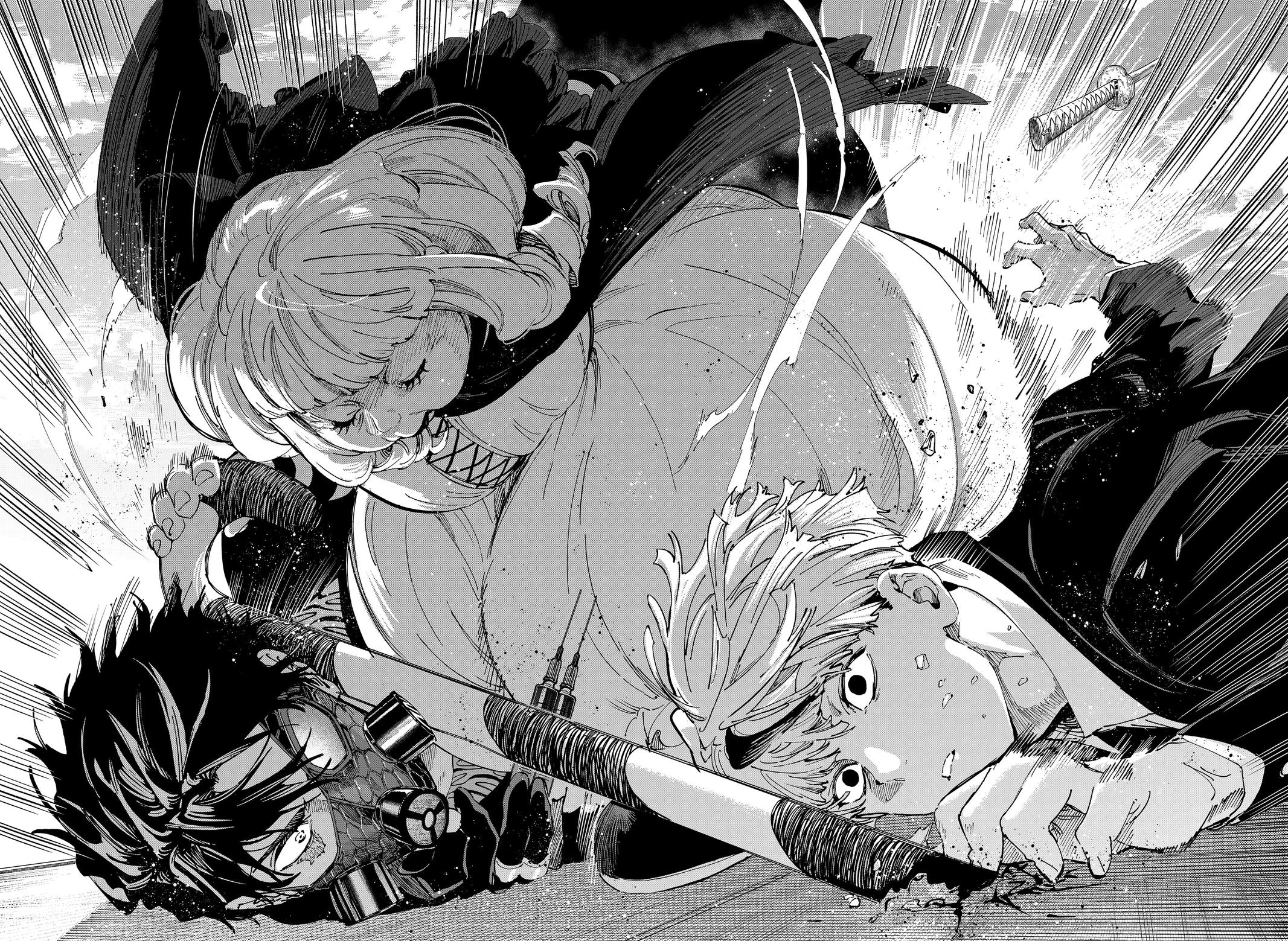 MARRIAGETOXIN chapter 116 page 16