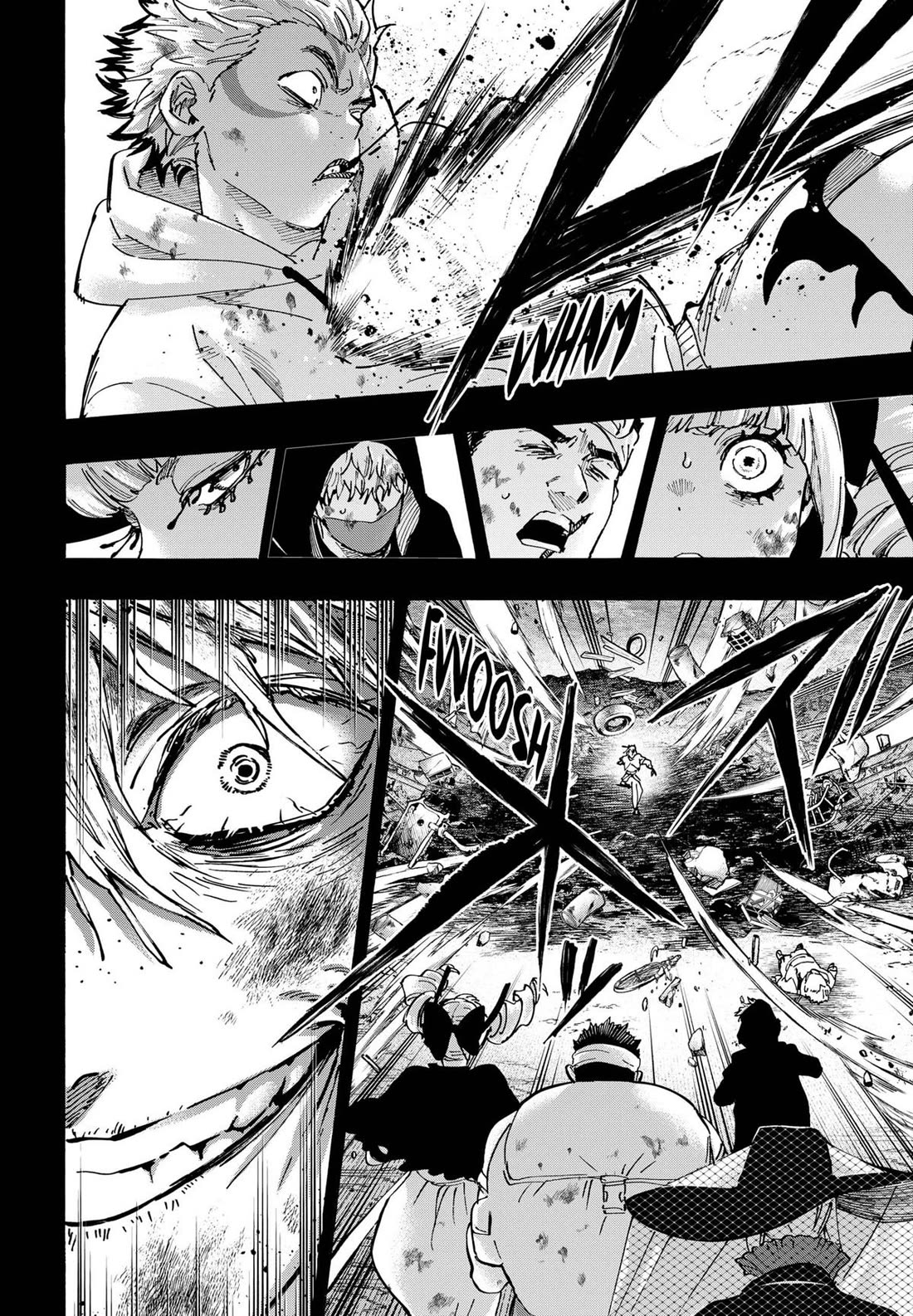 MARRIAGETOXIN chapter 117 page 11