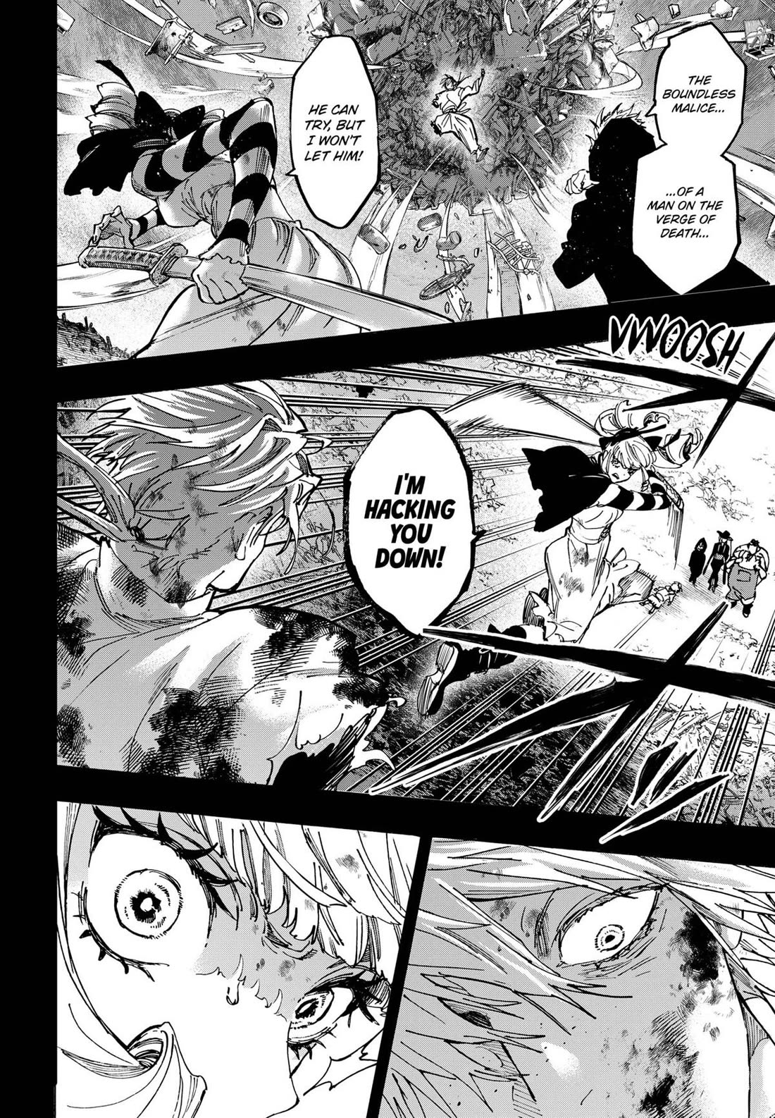 MARRIAGETOXIN chapter 117 page 13