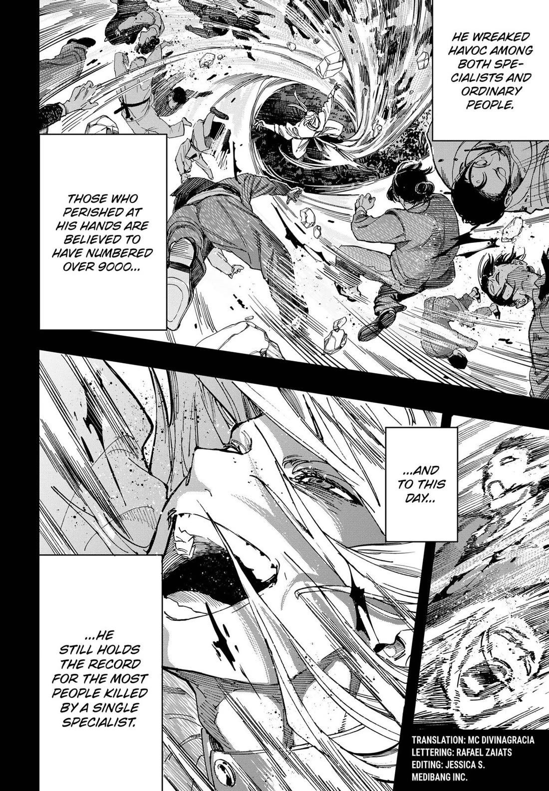 MARRIAGETOXIN chapter 117 page 4