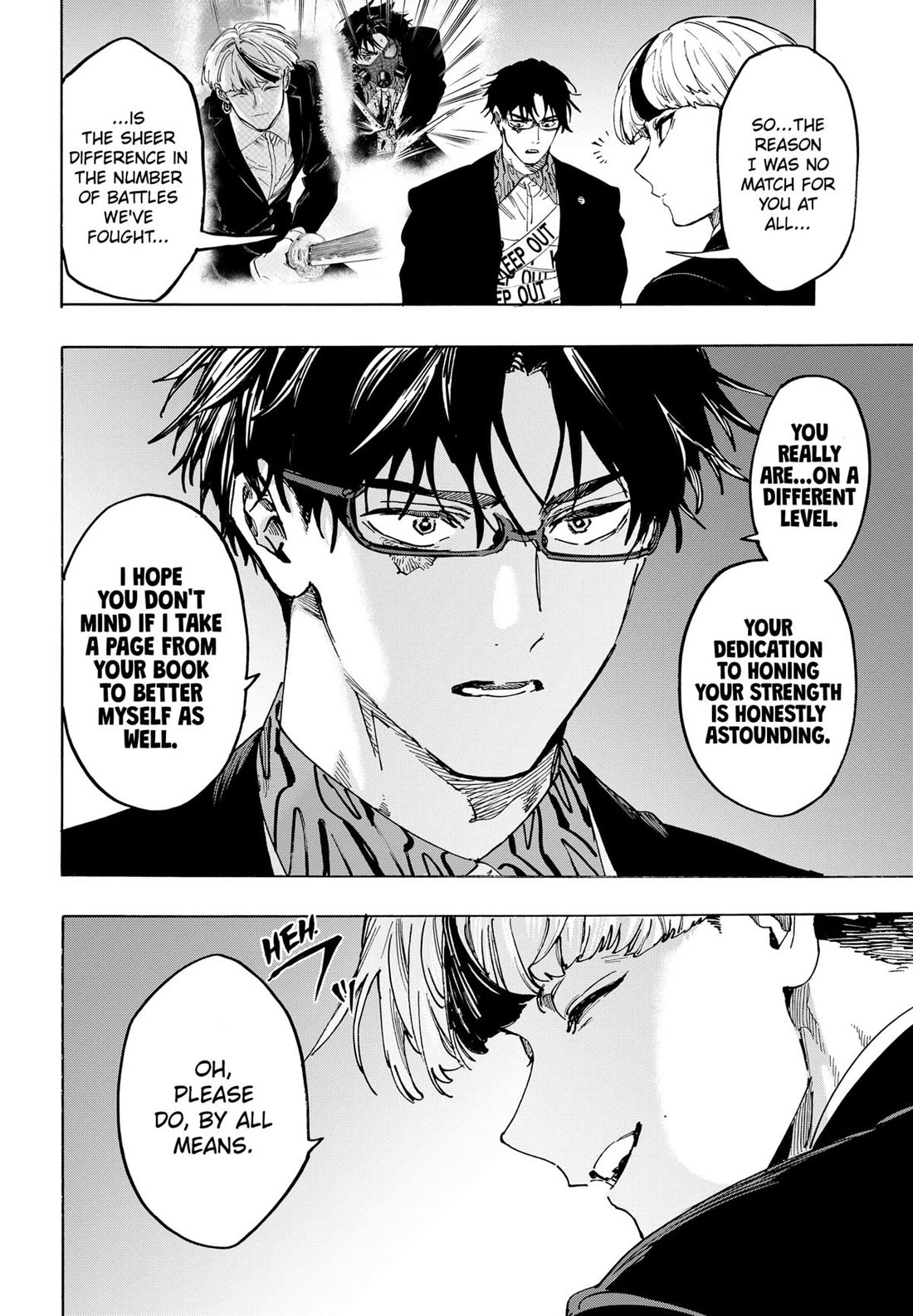 MARRIAGETOXIN chapter 119 page 14