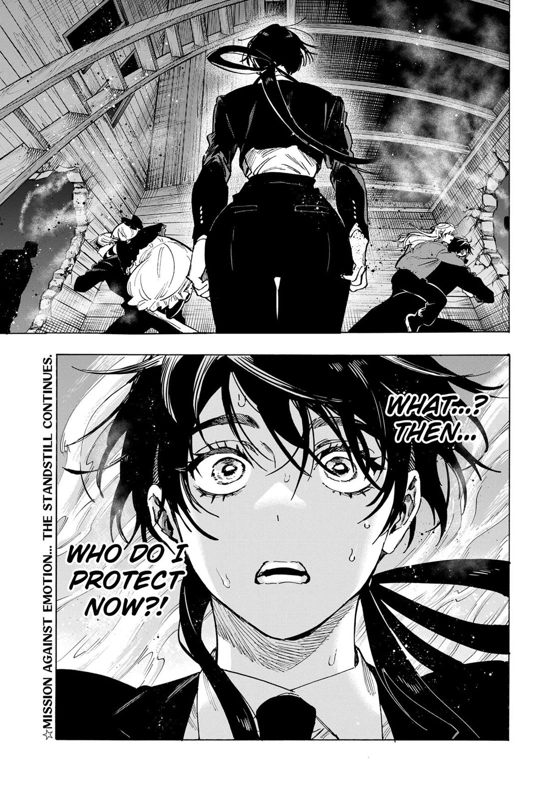 MARRIAGETOXIN chapter 119 page 18