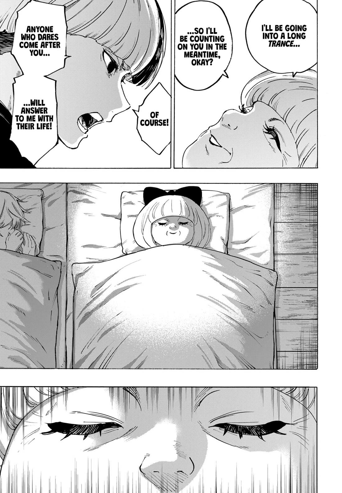 MARRIAGETOXIN chapter 119 page 9