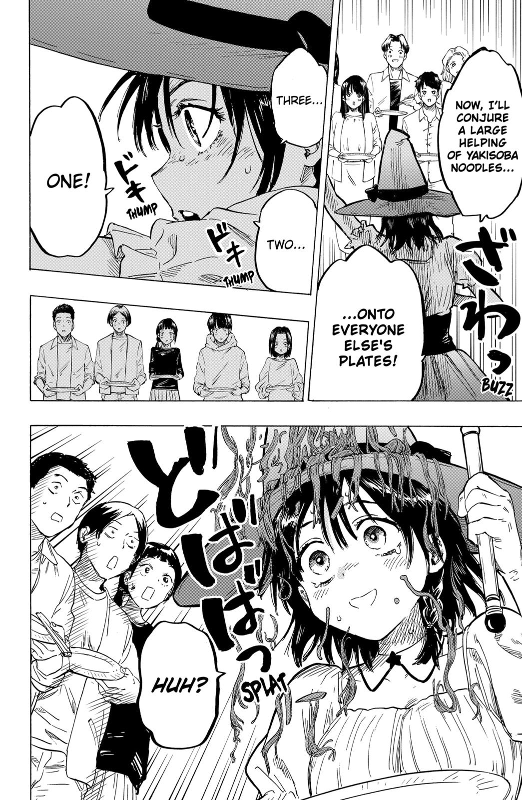 MARRIAGETOXIN chapter 12 page 10