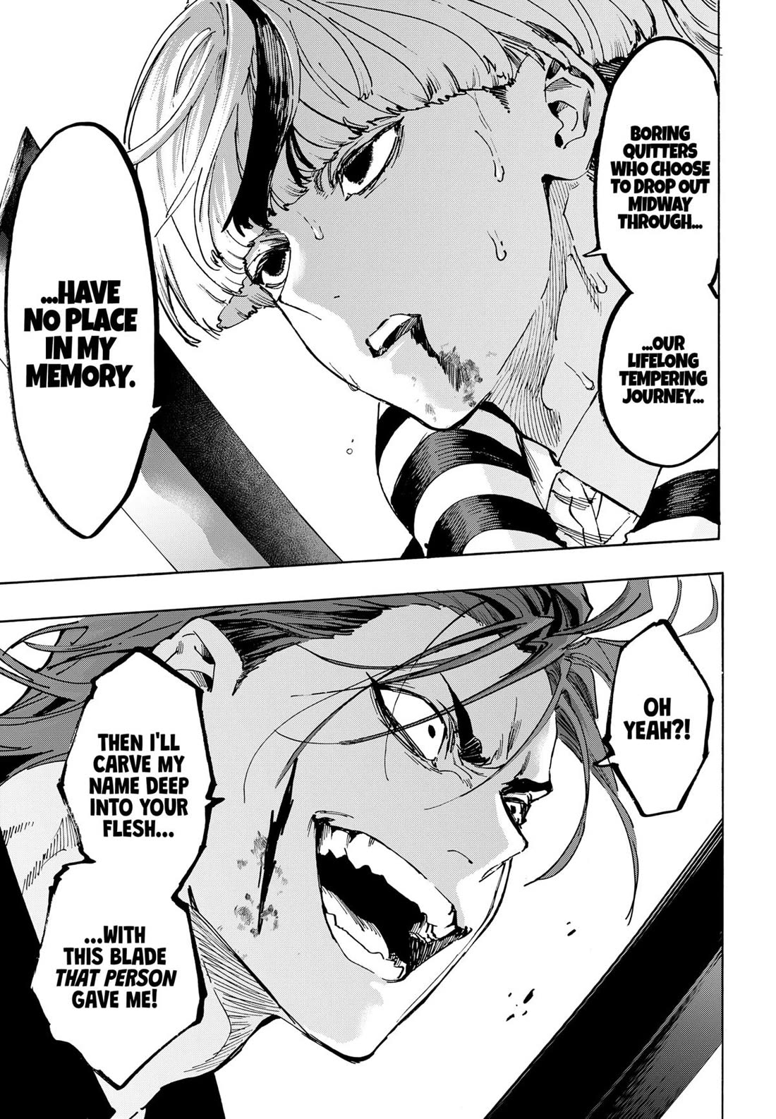 MARRIAGETOXIN chapter 120 page 11