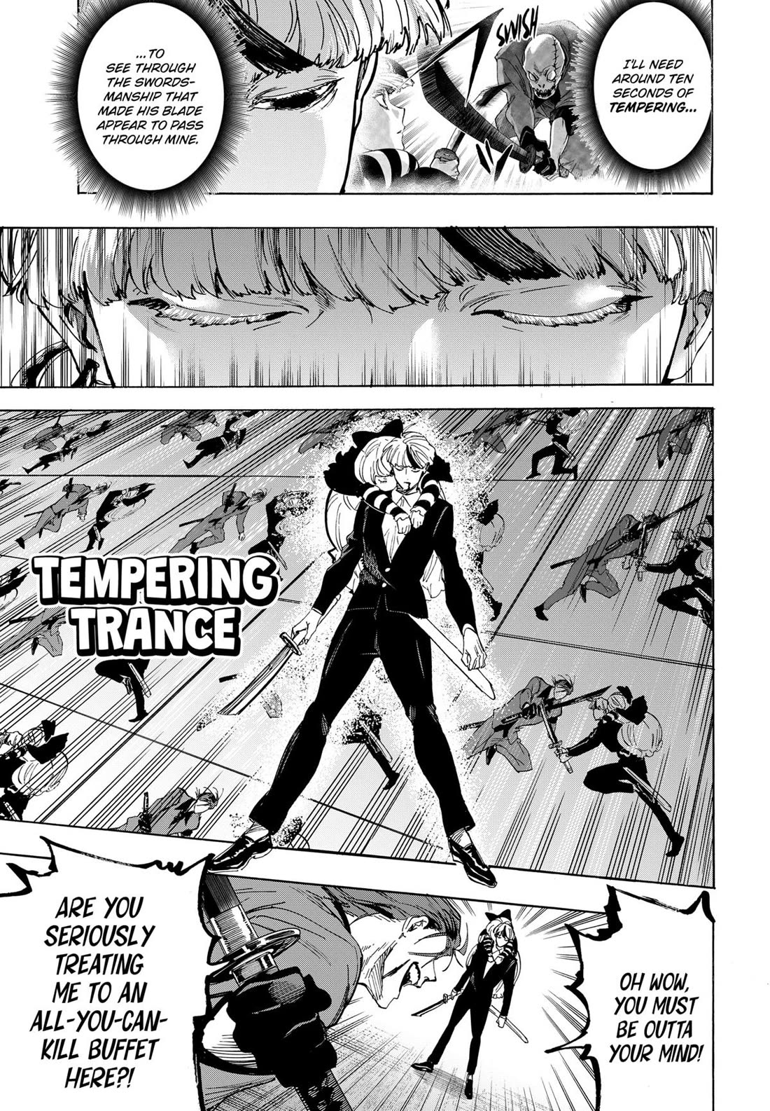 MARRIAGETOXIN chapter 120 page 13