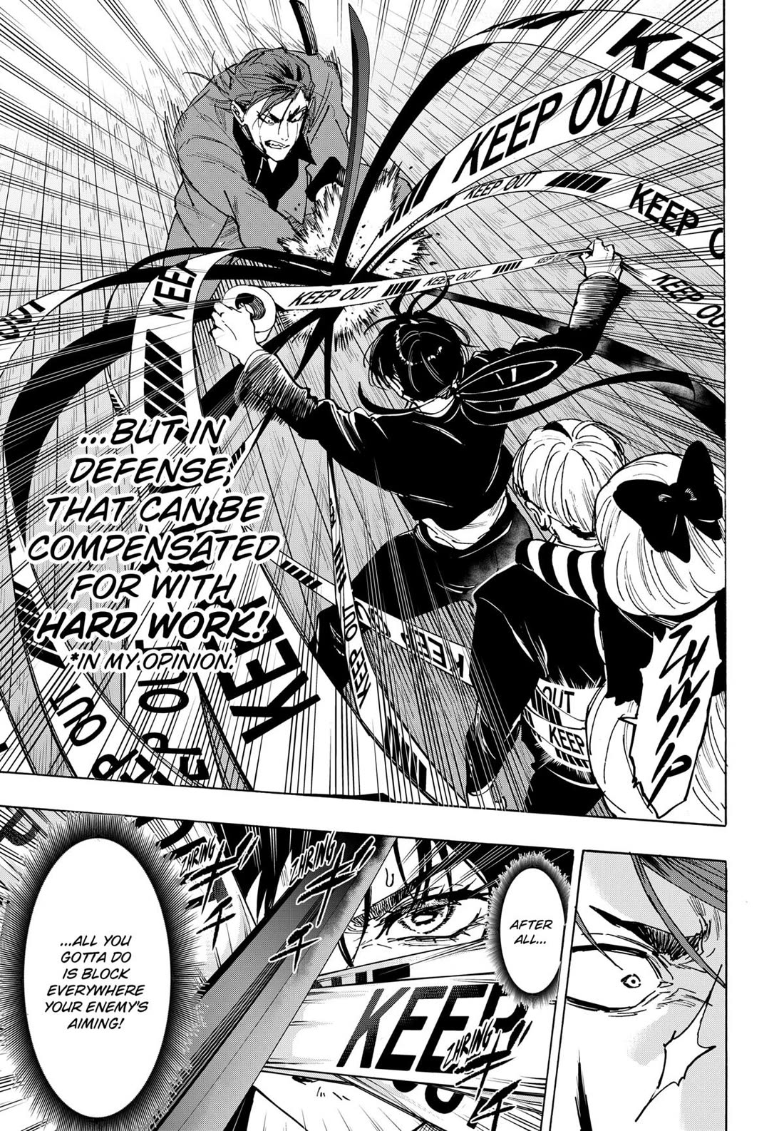 MARRIAGETOXIN chapter 120 page 15