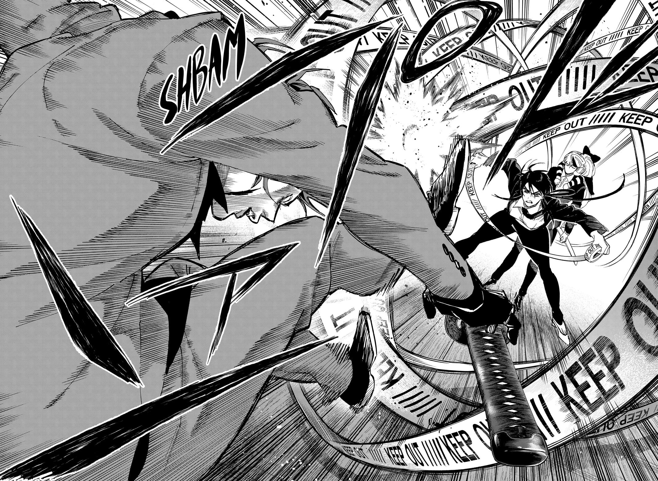 MARRIAGETOXIN chapter 120 page 16