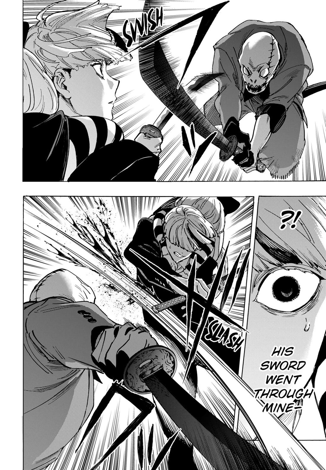 MARRIAGETOXIN chapter 120 page 6