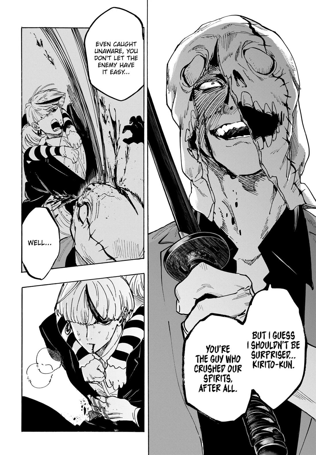 MARRIAGETOXIN chapter 120 page 8