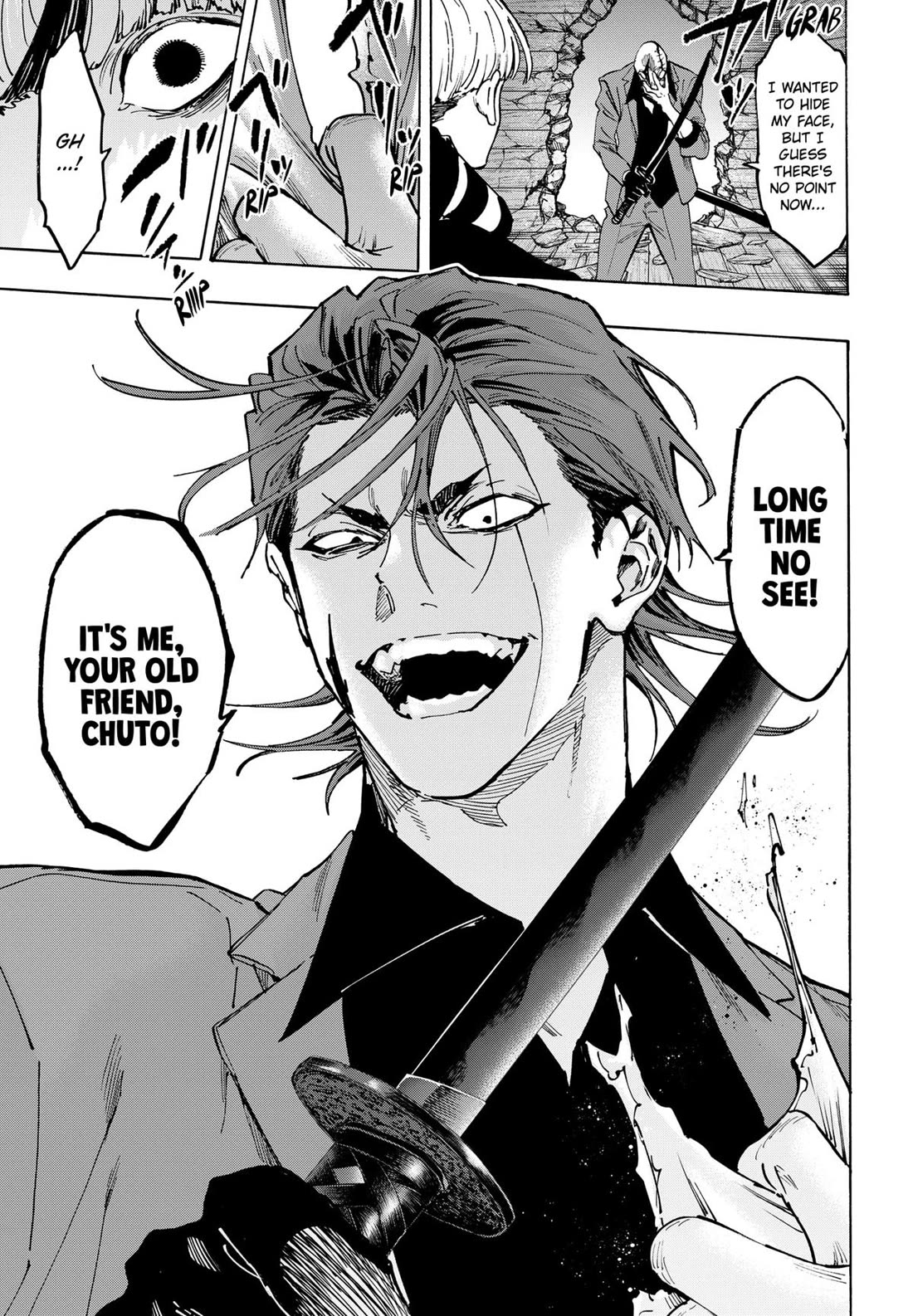 MARRIAGETOXIN chapter 120 page 9