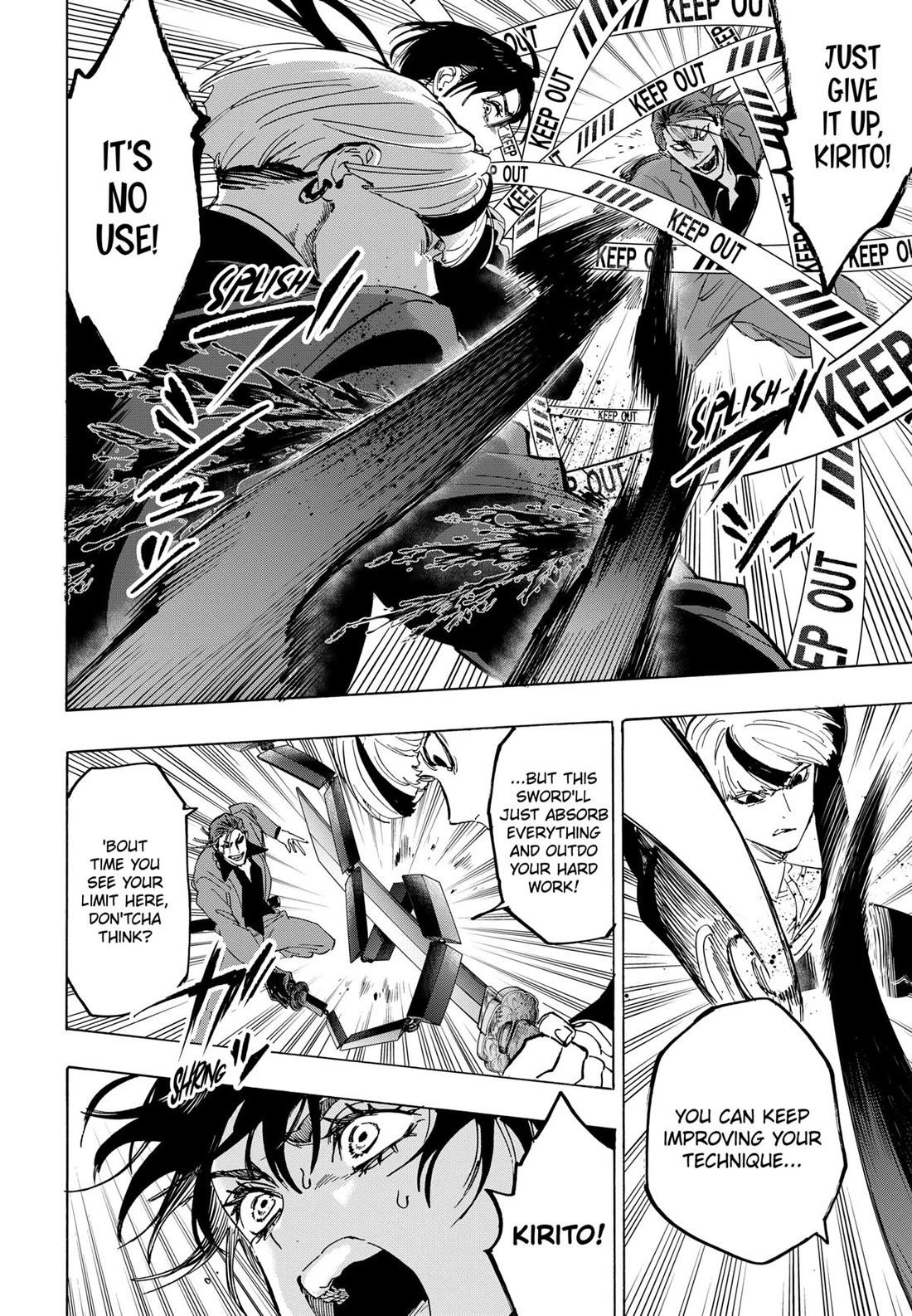 MARRIAGETOXIN chapter 121 page 10