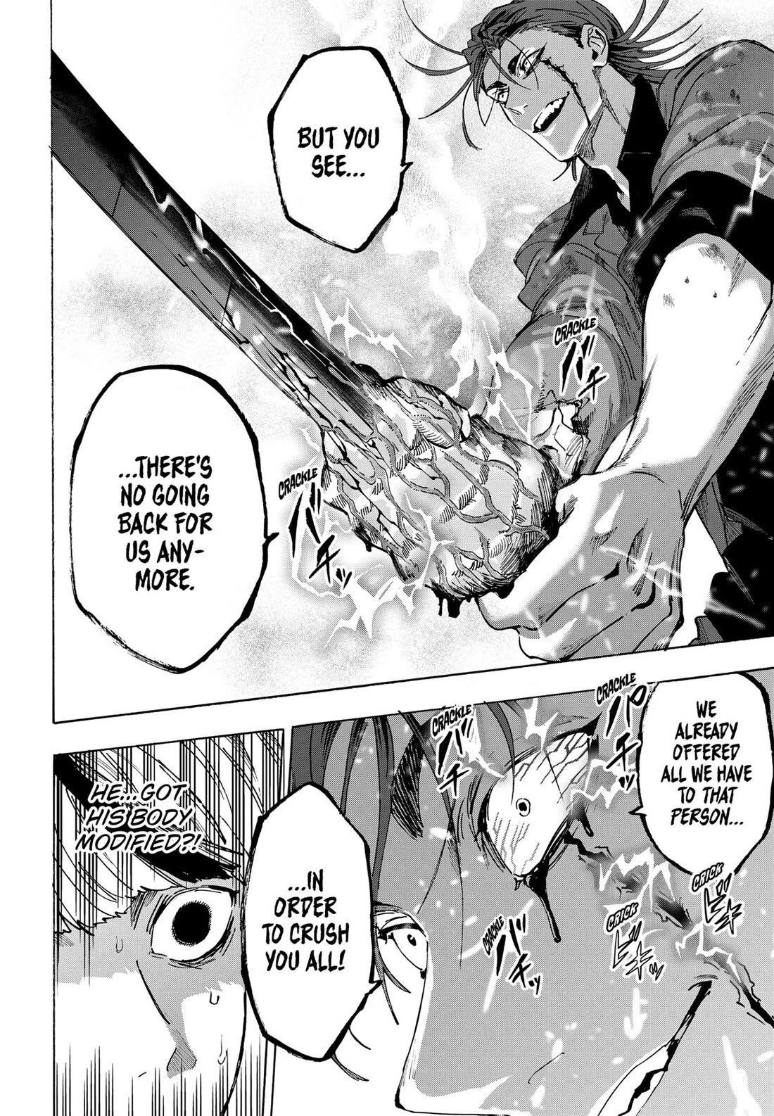 MARRIAGETOXIN chapter 121 page 15