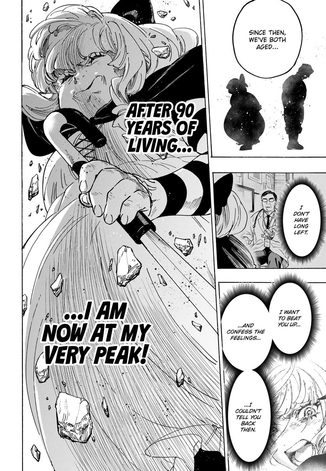 MARRIAGETOXIN chapter 123 page 10