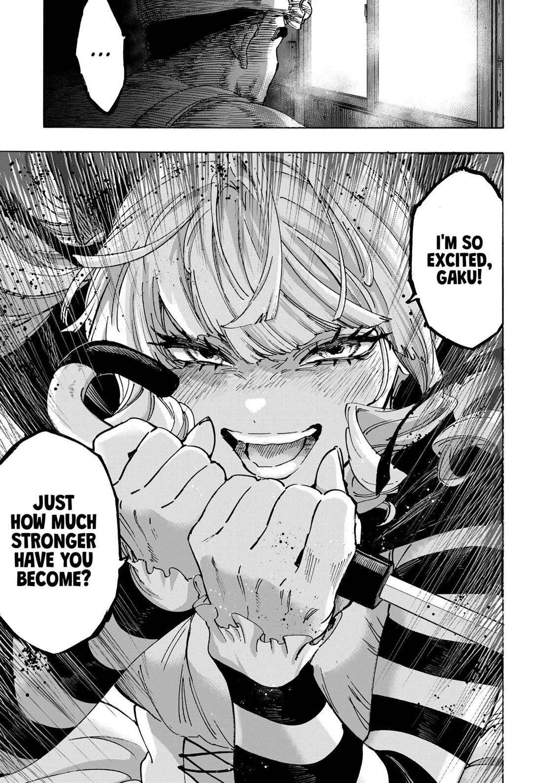 MARRIAGETOXIN chapter 123 page 11