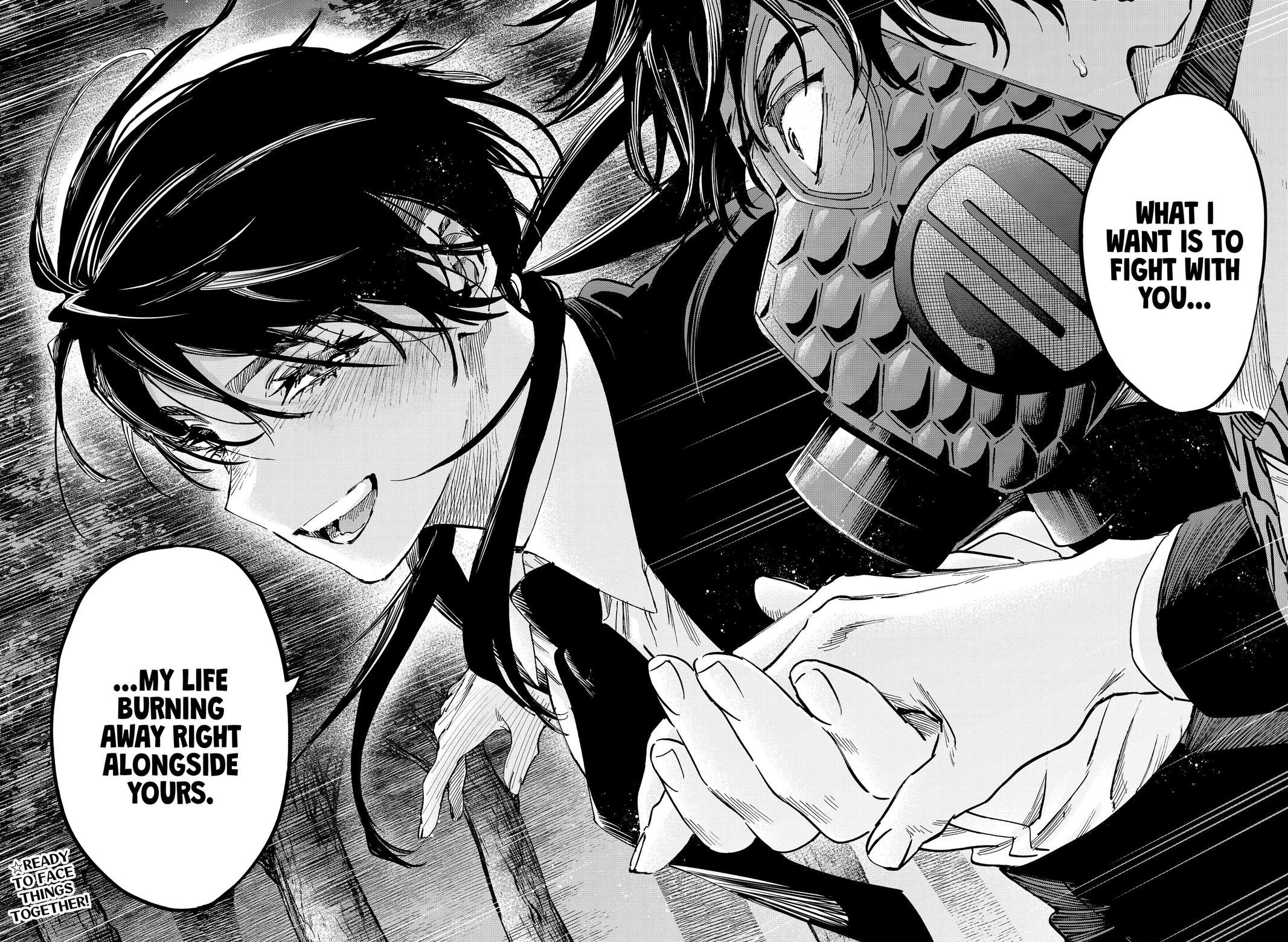 MARRIAGETOXIN chapter 123 page 18