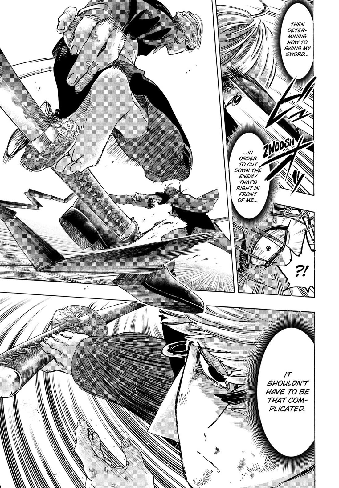 MARRIAGETOXIN chapter 123 page 5