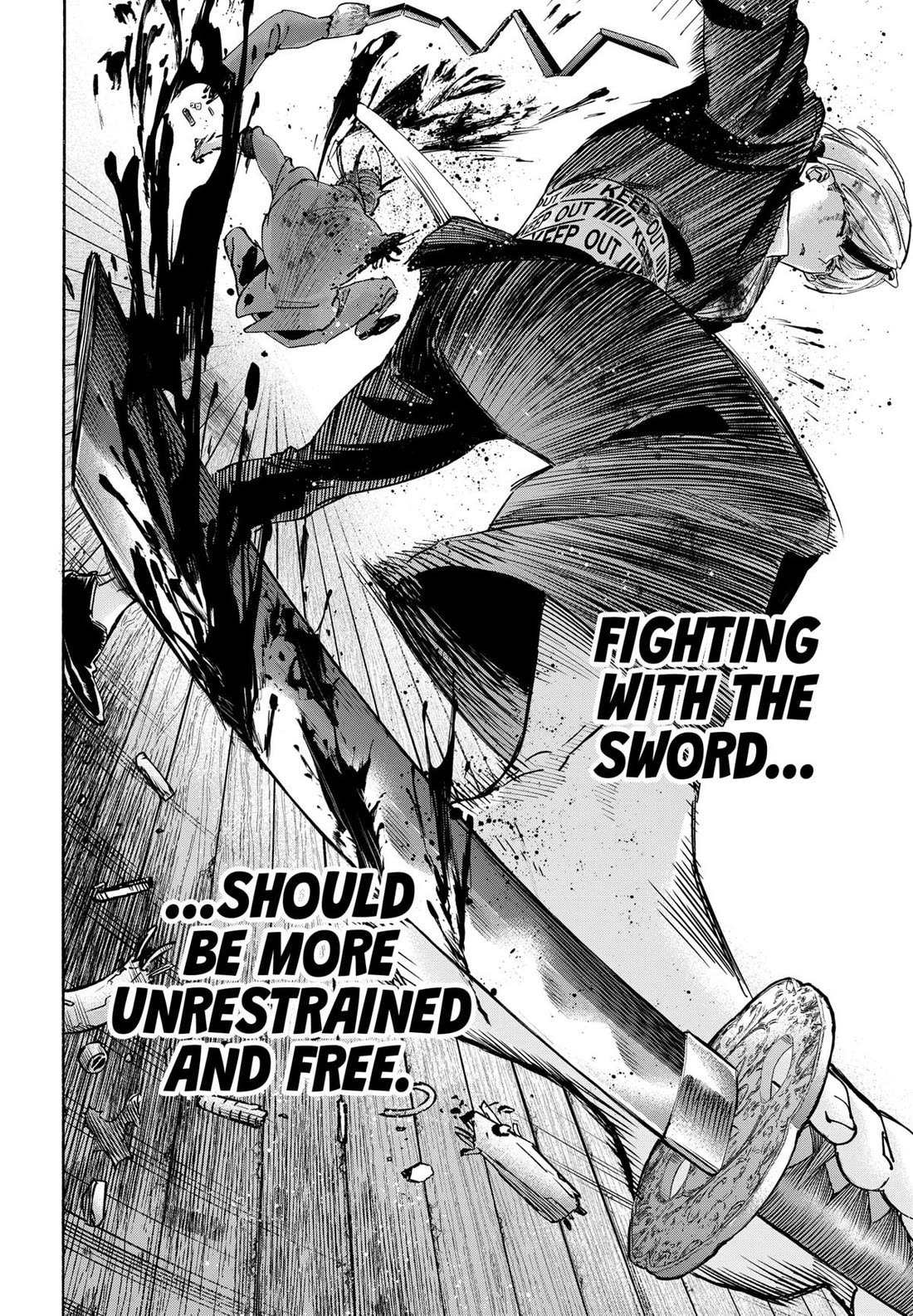 MARRIAGETOXIN chapter 123 page 6