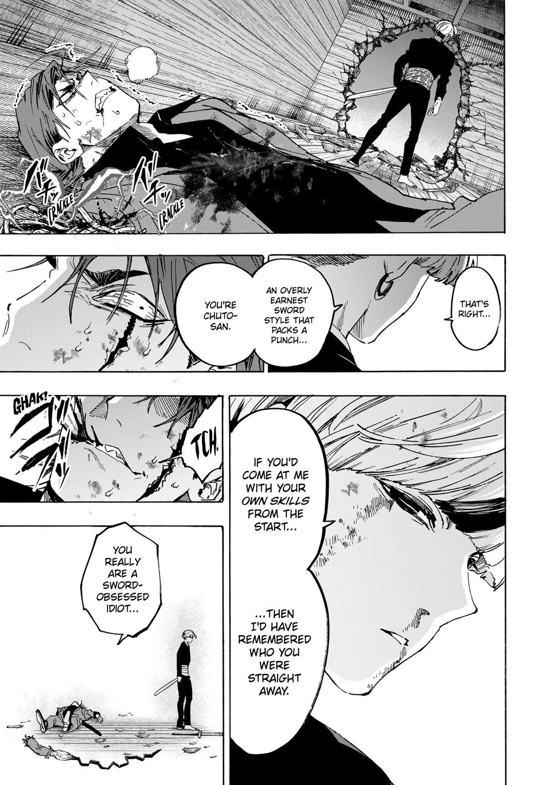 MARRIAGETOXIN chapter 123 page 7