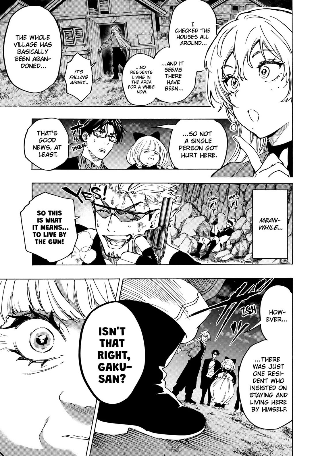 MARRIAGETOXIN chapter 125 page 3