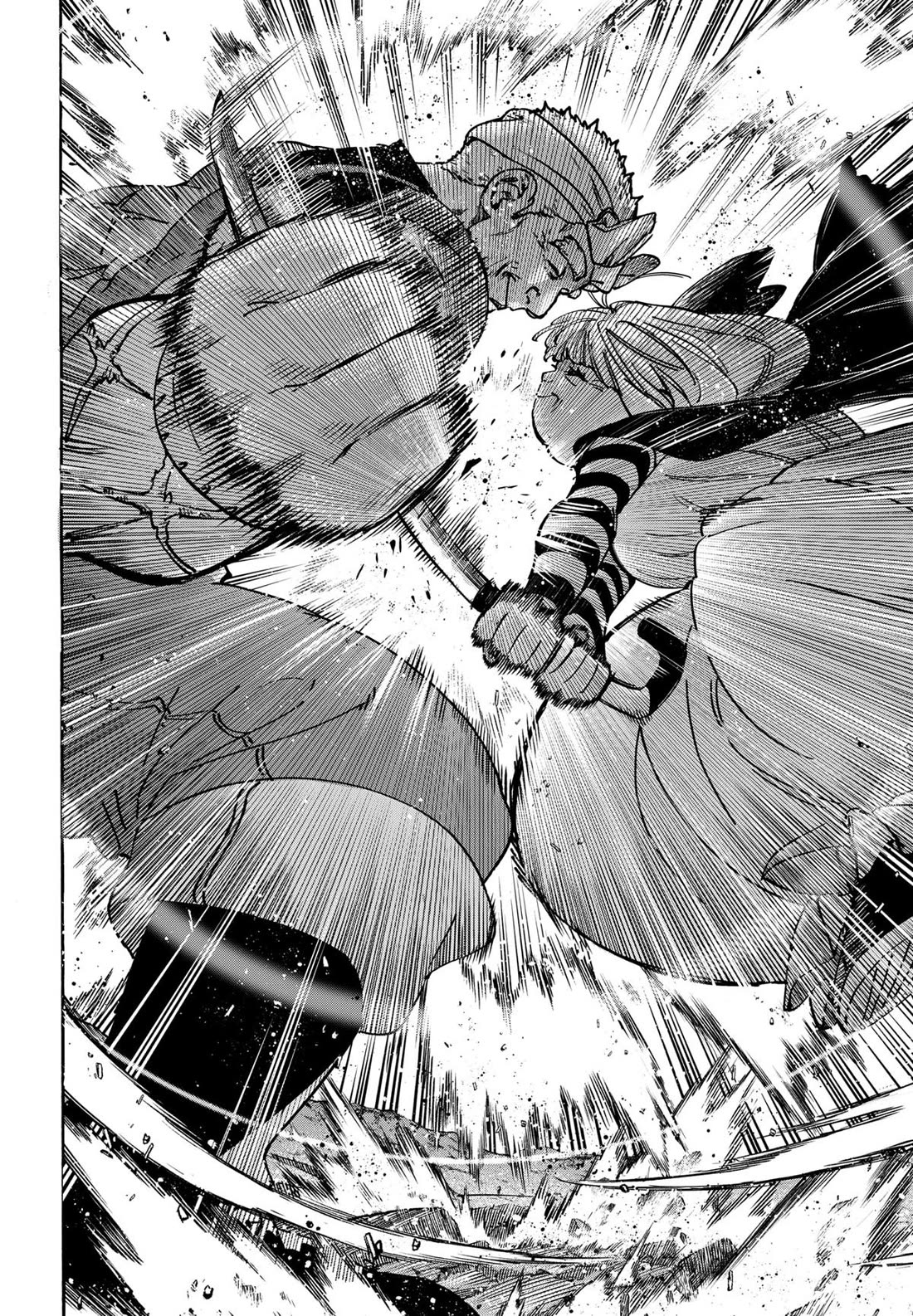 MARRIAGETOXIN chapter 125 page 6