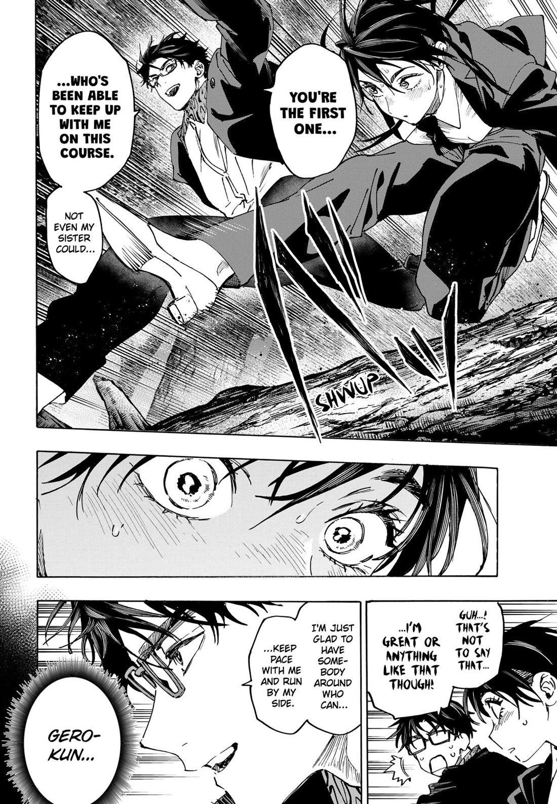 MARRIAGETOXIN chapter 126 page 10