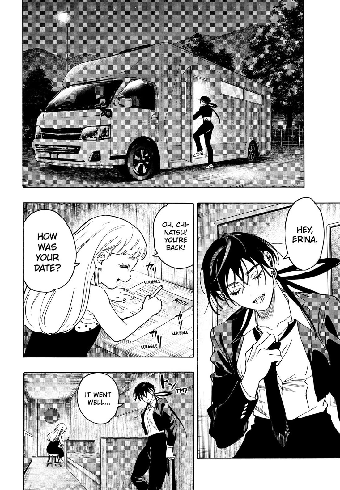 MARRIAGETOXIN chapter 126 page 14