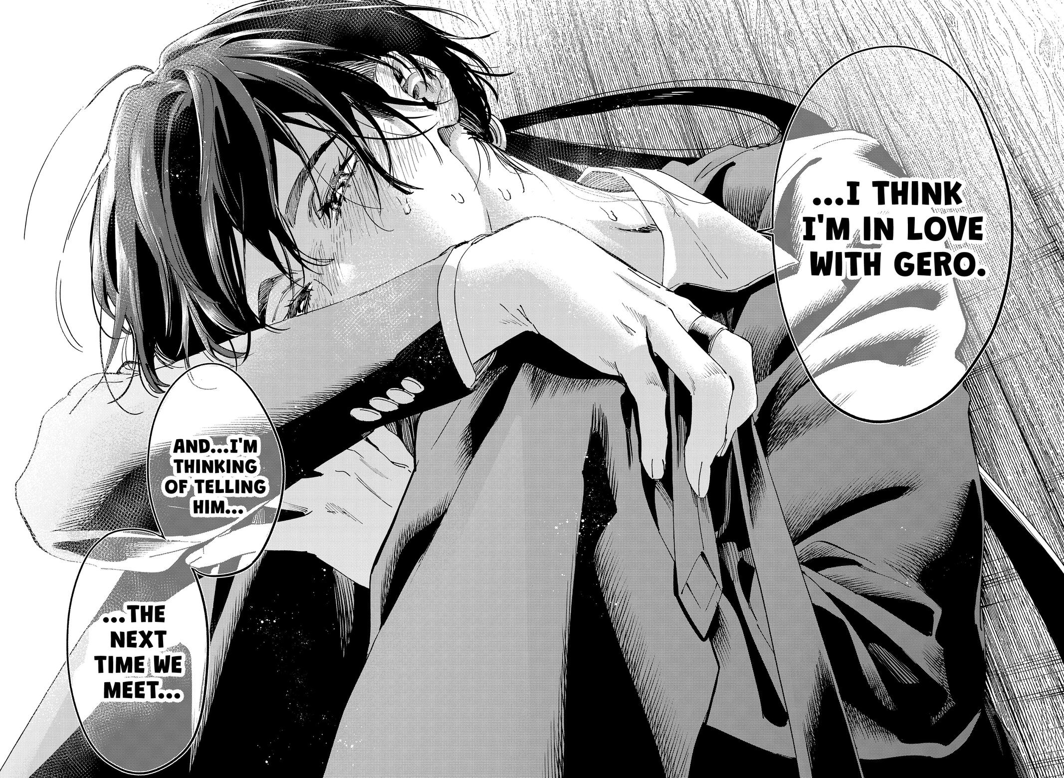 MARRIAGETOXIN chapter 126 page 16