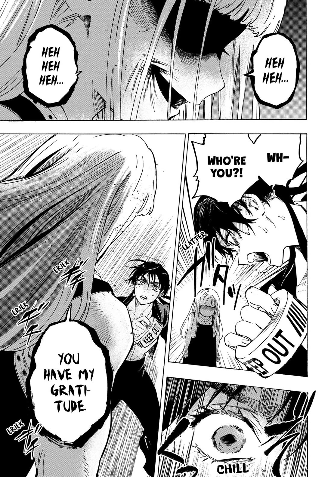 MARRIAGETOXIN chapter 126 page 18