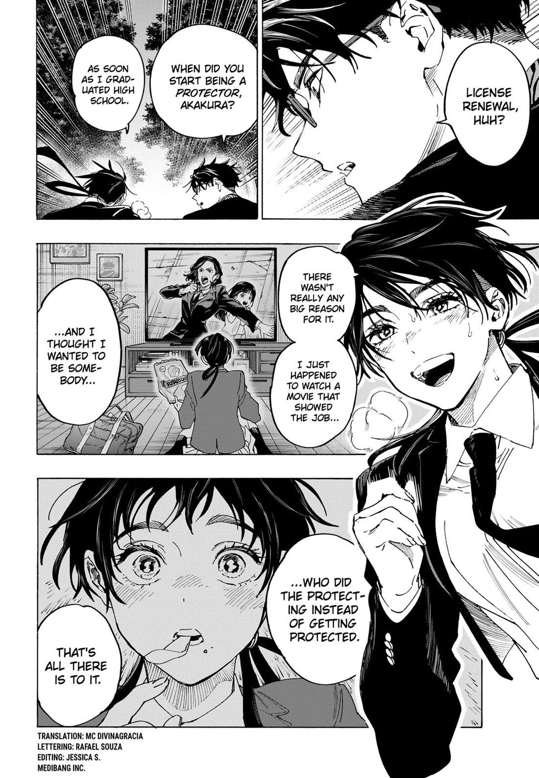 MARRIAGETOXIN chapter 126 page 8