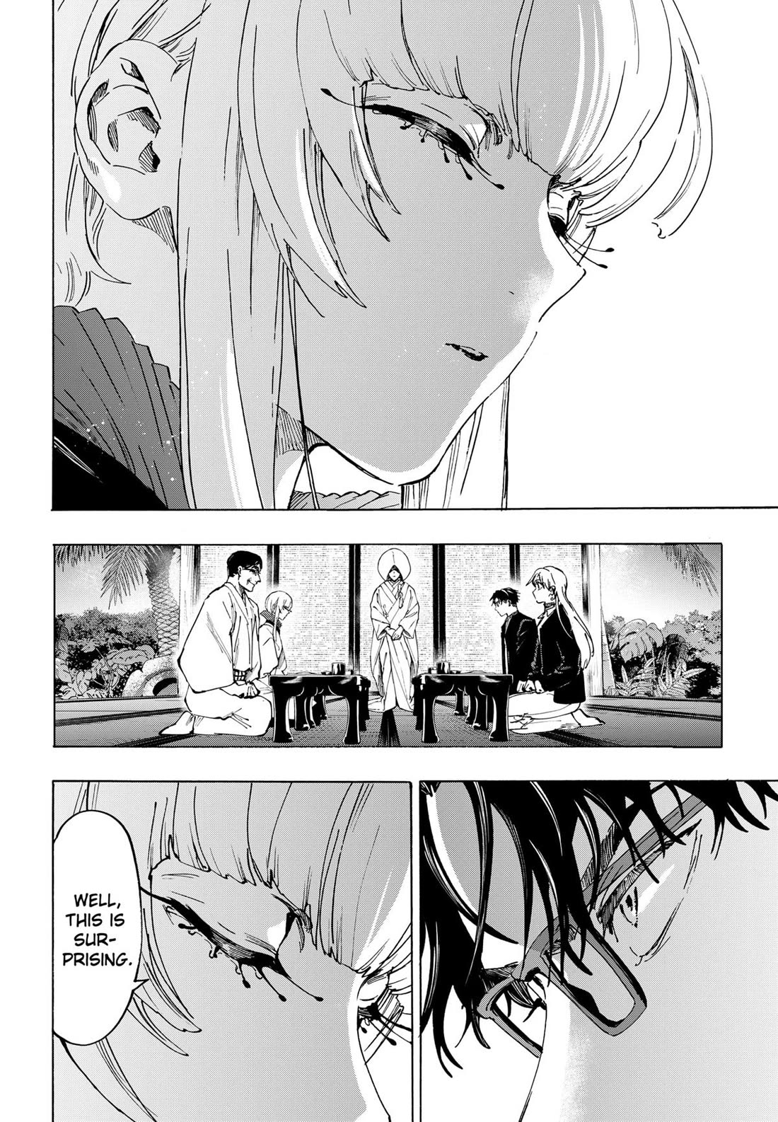 MARRIAGETOXIN chapter 127 page 18