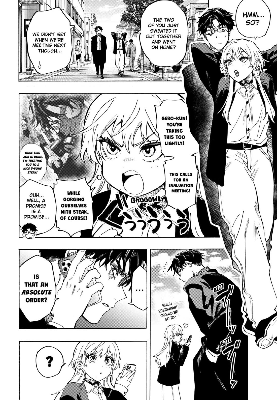 MARRIAGETOXIN chapter 127 page 2