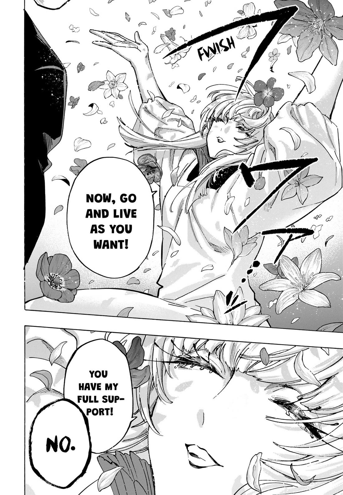 MARRIAGETOXIN chapter 128 page 8