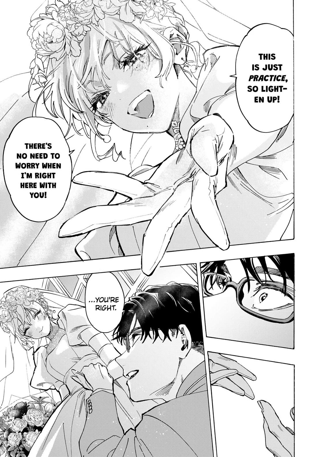 MARRIAGETOXIN chapter 129 page 11