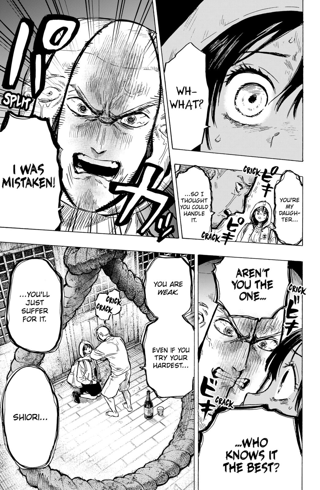 MARRIAGETOXIN chapter 13 page 11