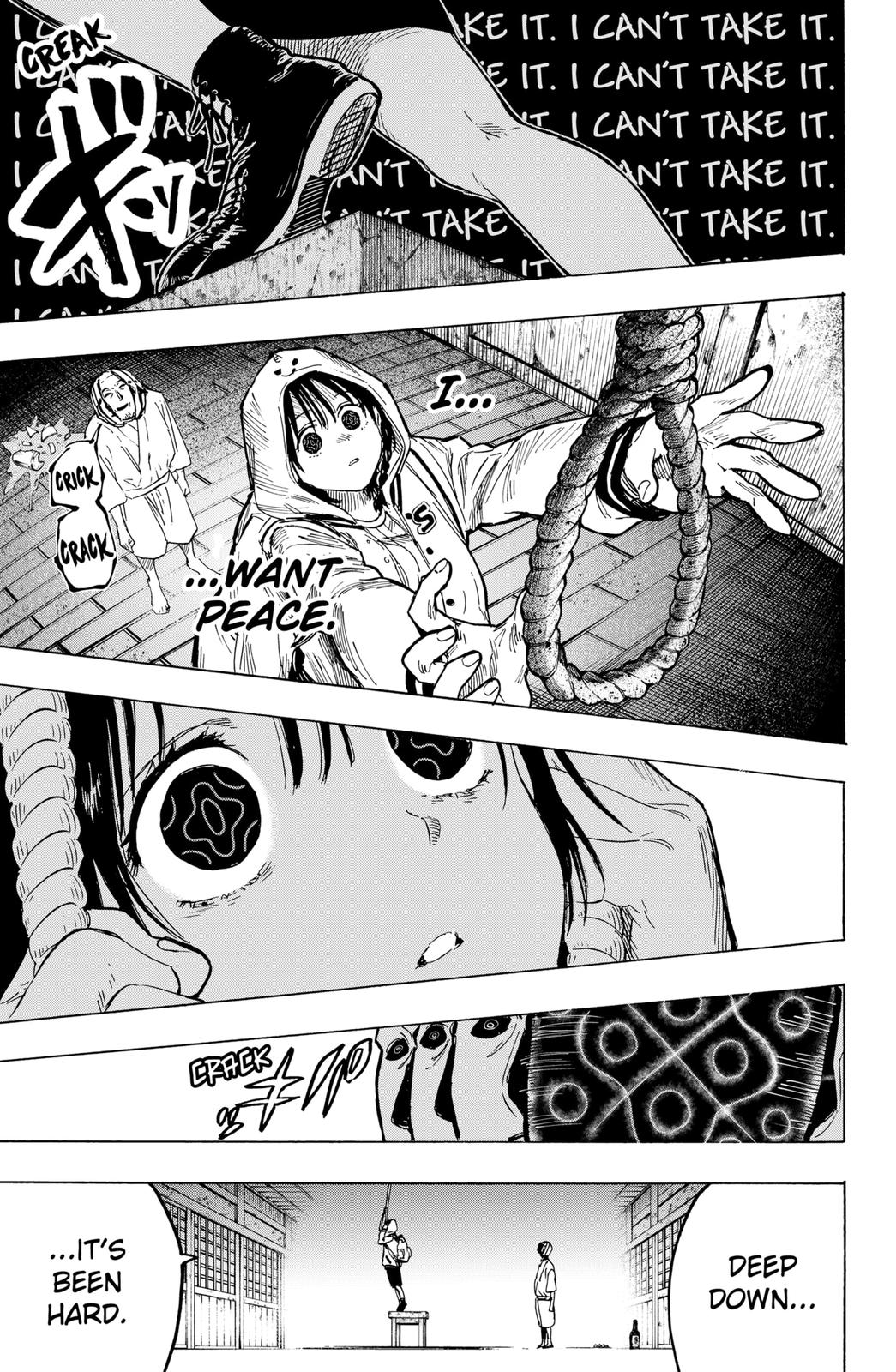 MARRIAGETOXIN chapter 13 page 13