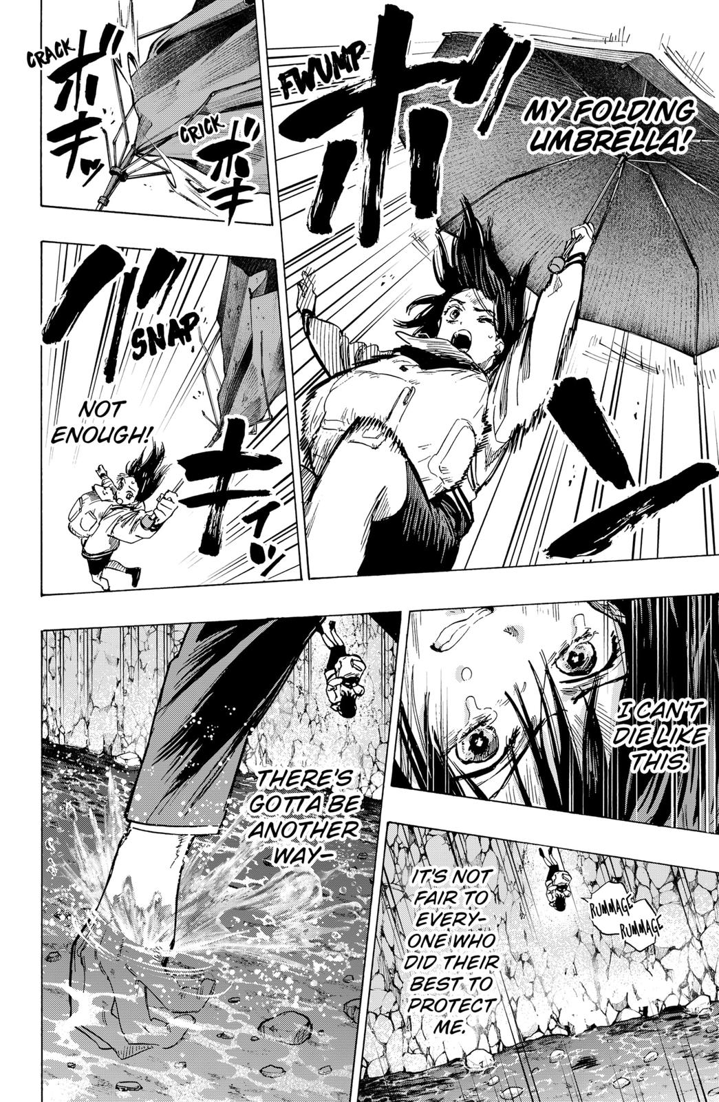 MARRIAGETOXIN chapter 13 page 18