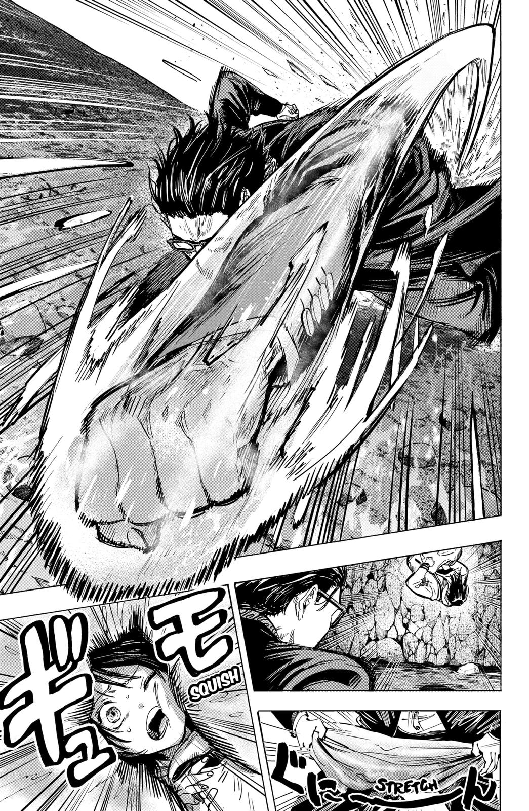 MARRIAGETOXIN chapter 13 page 19